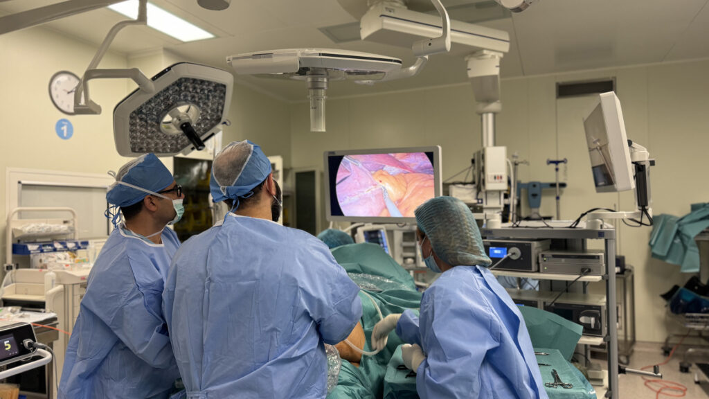 Non-Surgical Treatments for Obesity